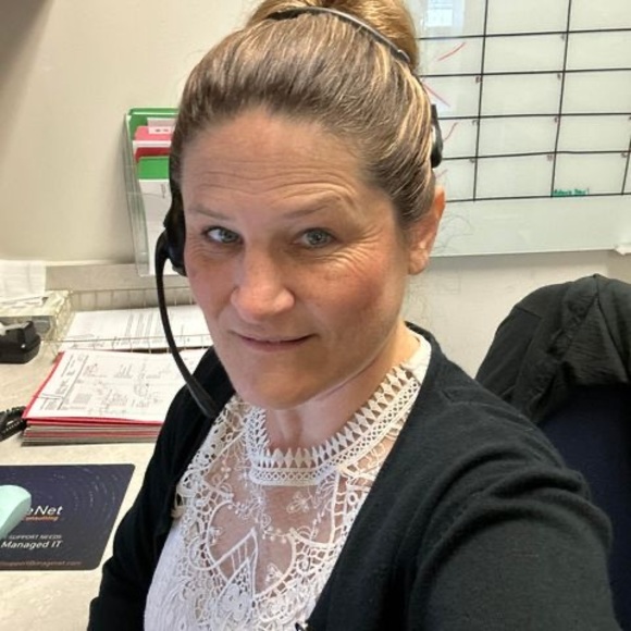 Meet your Posher, Kim - Picture 1 of 1